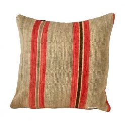 Tirillm Cushion Brown -Miinto Salgsbutikk unnamed file 3329