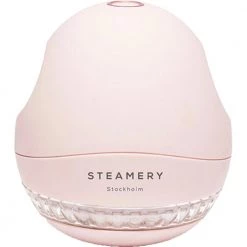 Steamery Stockholm Pilo Fabric Shaver Pink