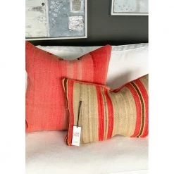 Tirillm Cushion Brown -Miinto Salgsbutikk unnamed file 3331