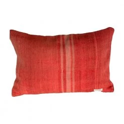 Tirillm Cushion Brown -Miinto Salgsbutikk unnamed file 3332