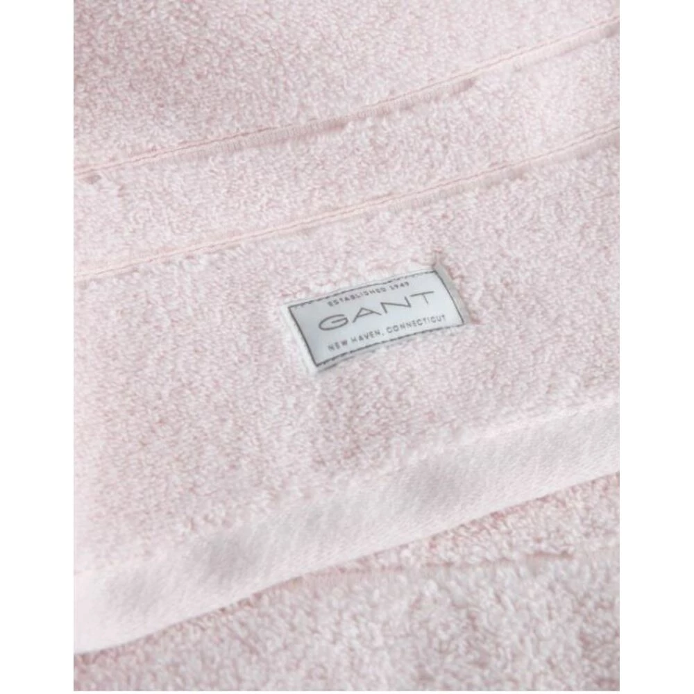Gant Towel Pink 3 Gant Towel Pink