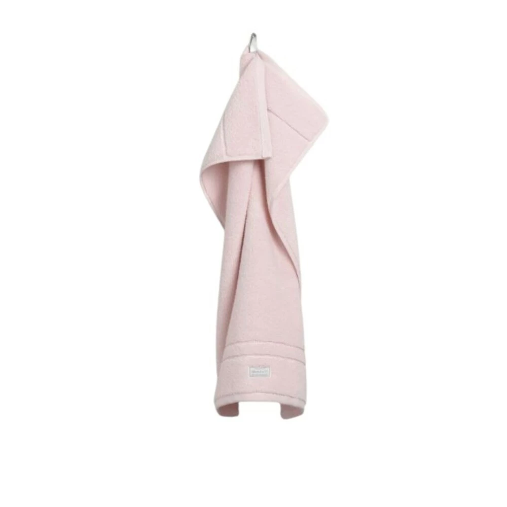 Gant Towel Pink 4 Gant Towel Pink - Bilde 2
