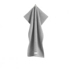 Gant Towel Gray