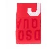 Dsquared2 Towel Red -Miinto Salgsbutikk unnamed file 3342