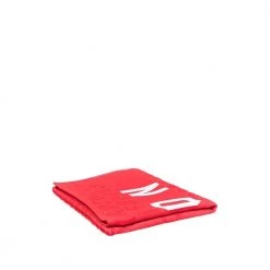 Dsquared2 Towel Red -Miinto Salgsbutikk unnamed file 3345