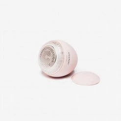 Steamery Stockholm Pilo Fabric Shaver Pink -Miinto Salgsbutikk unnamed file 335