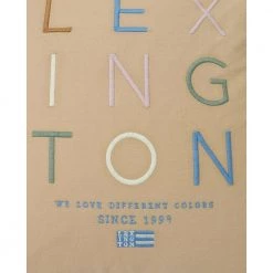 Lexington Pillowcase Beige