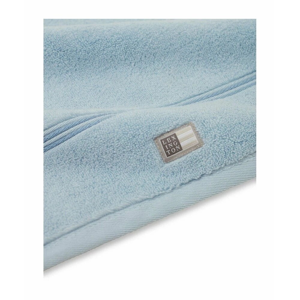 Lexington Home Towel Blue 3 Lexington Home Towel Blue