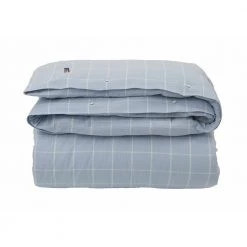 Lexington Home Pillow Blue