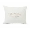 Lexington Home Putetrekk White -Miinto Salgsbutikk unnamed file 3379
