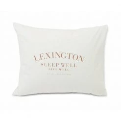 Lexington Home Putetrekk White