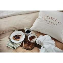 Lexington Home Putetrekk White -Miinto Salgsbutikk unnamed file 3381