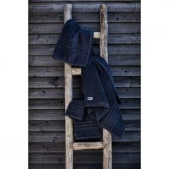 Lexington Home Original Towel 30X50 Interiør Blue -Miinto Salgsbutikk unnamed file 3385
