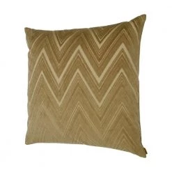 Missoni Home Basel-cushion Brown