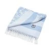 Lexington Home Baby Blanket Blue 2 Lexington Home Baby Blanket Blue -Miinto Salgsbutikk unnamed file 3403