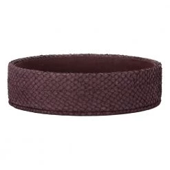 STUDIO EBN Medium Pedestal Brett Purple