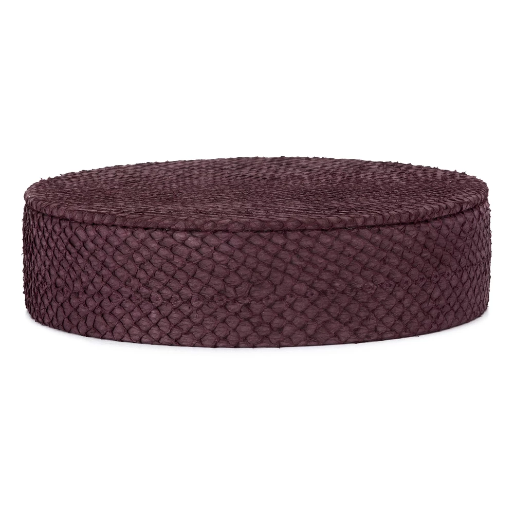 STUDIO EBN Medium Pedestal Brett Purple 4 STUDIO EBN Medium Pedestal Brett Purple - Bilde 2