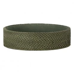 STUDIO EBN Medium Pedestal Brett Green -Miinto Salgsbutikk unnamed file 3409