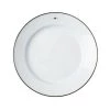 Lexington Home Stoneware Dinner Plate White -Miinto Salgsbutikk unnamed file 3410