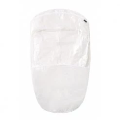 Versace Baby Stroller Rain Cover White -Miinto Salgsbutikk unnamed file 3413