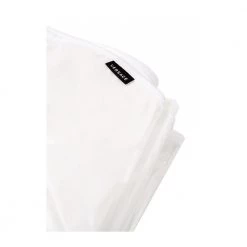 Versace Baby Stroller Rain Cover White -Miinto Salgsbutikk unnamed file 3414