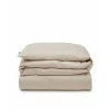Lexington Cotton Sateen Duvet Sengetøy Beige -Miinto Salgsbutikk unnamed file 3415