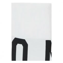 Dsquared2 D7P004220 Icon Towel White