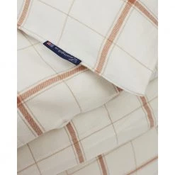 Lexington Home Cashmere Sengesett 200 X 220 White