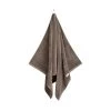 Gant Towel Brown