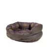 Barbour Wax Dog Bed Tilbehør Green -Miinto Salgsbutikk unnamed file 345