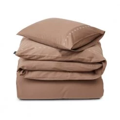 Lexington Home Snowflake Sengesett 140 X 220 Brown