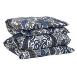 Gant Key West Paisley 140X220 Interiør Blue