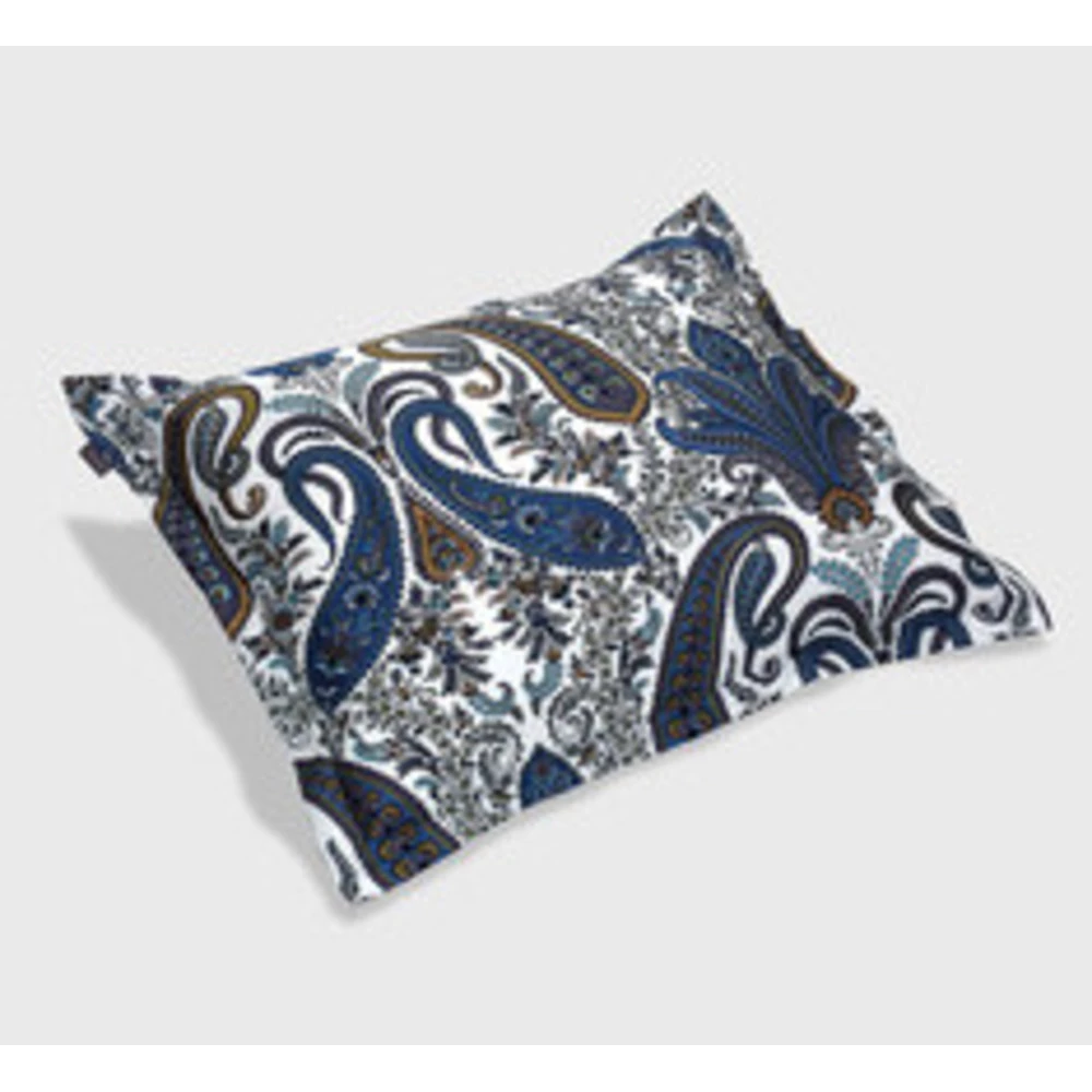 Gant Key West Paisley 140X220 Interiør Blue 4 Gant Key West Paisley 140X220 Interiør Blue - Bilde 2