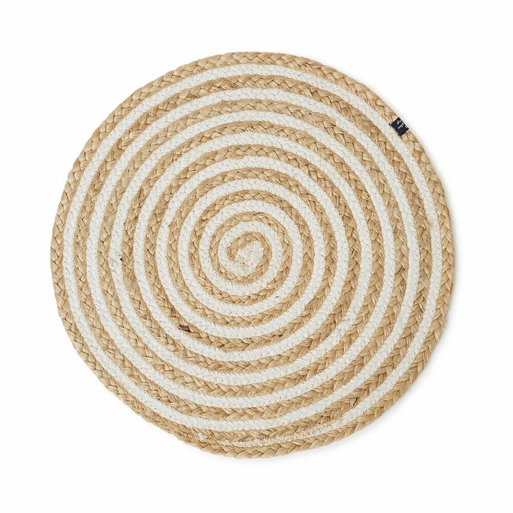 Lexington Home Placemat Beige 3 Lexington Home Placemat Beige