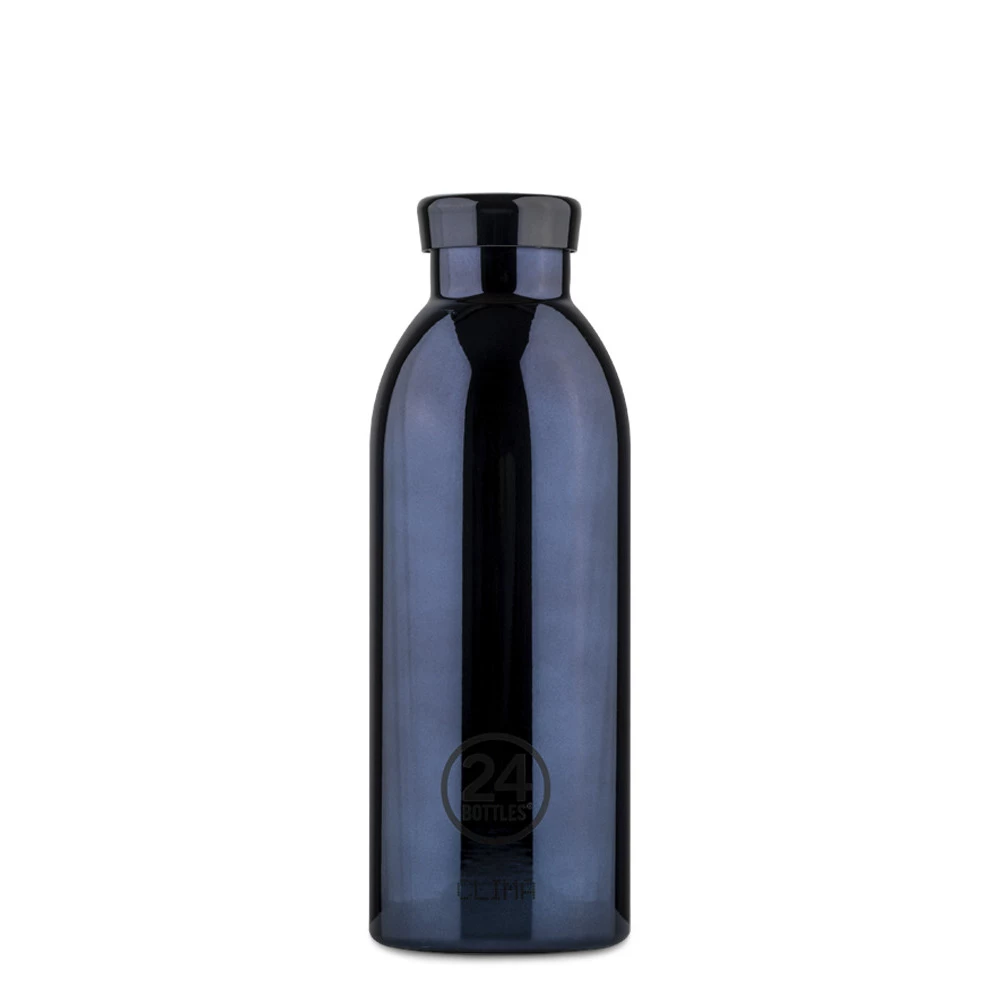 24 Bottles Clima Bottle Radiance Black 3 24 Bottles Clima Bottle Radiance Black