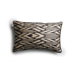 Rough Studios Mimosa Dream Puter Pillow Black