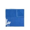 Dsquared2 Towel With Logo Blue -Miinto Salgsbutikk unnamed file 3506