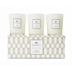 Lexington Home Scented Candles Beige