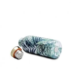 24 Bottles Clima Bottle Lush Blue