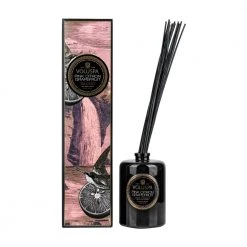 Voluspa Reed Diffuser Citron Grapefruit Accessories Black