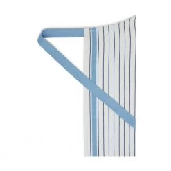 Lexington Striped Apron Blue -Miinto Salgsbutikk unnamed file 3530