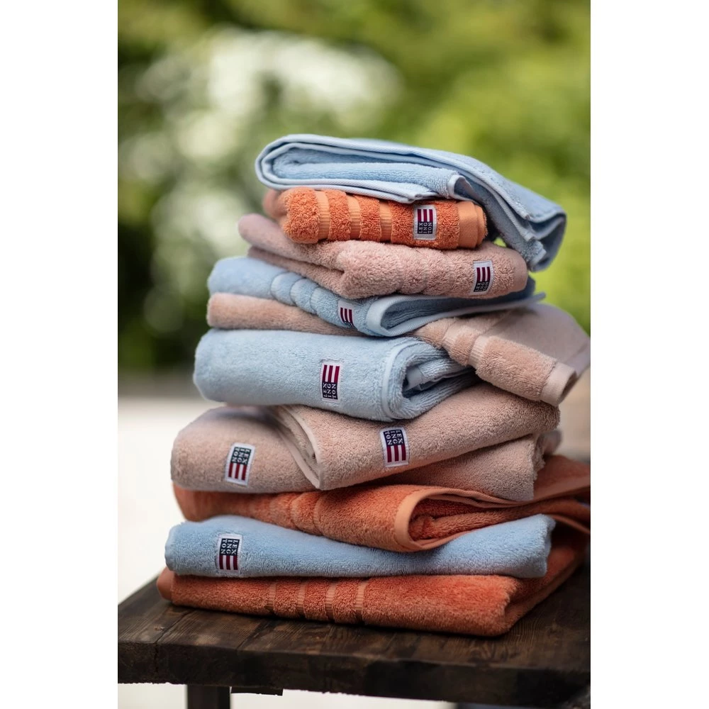 Lexington Home Original Towel Orange 6 Lexington Home Original Towel Orange - Bilde 4