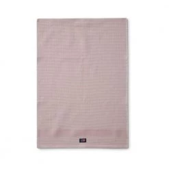 Lexington Waffle Towel Purple -Miinto Salgsbutikk unnamed file 3539