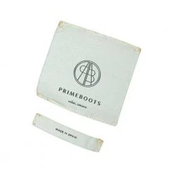 Primeboots Carrie Mohair & Wool Blanket Brown