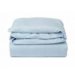 Lexington Home Rain Pillowcase 140x200 Blue