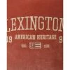 Lexington PILLOW Red -Miinto Salgsbutikk unnamed file 3562