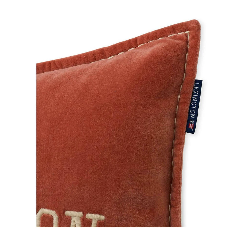 Lexington PILLOW Red 4 Lexington PILLOW Red - Bilde 2