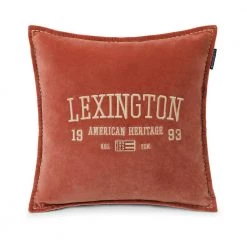 Lexington PILLOW Red 9 Lexington PILLOW Red -Miinto Salgsbutikk unnamed file 3564