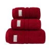 Gant Towels Red