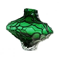 Hein Studio Canyon Vase Green -Miinto Salgsbutikk unnamed file 357